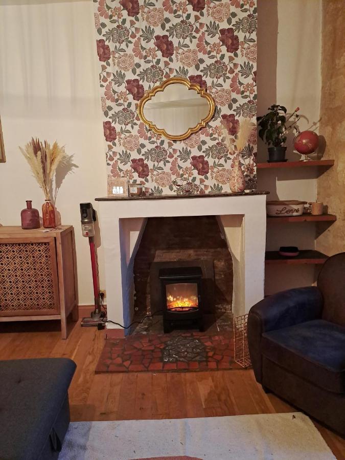 Pink Lady Apartment Бержерак Екстериор снимка