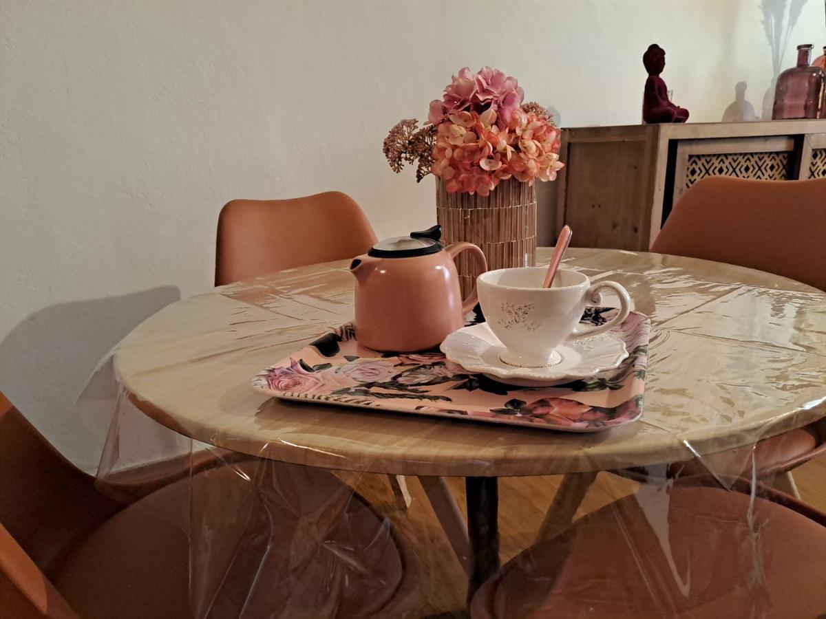 Pink Lady Apartment Бержерак Екстериор снимка