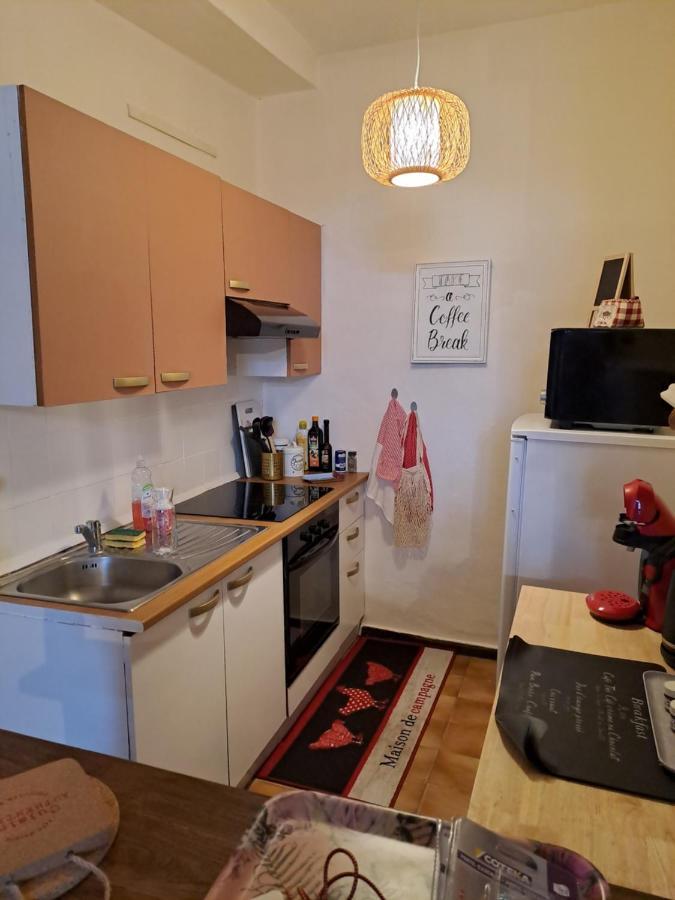 Pink Lady Apartment Бержерак Екстериор снимка