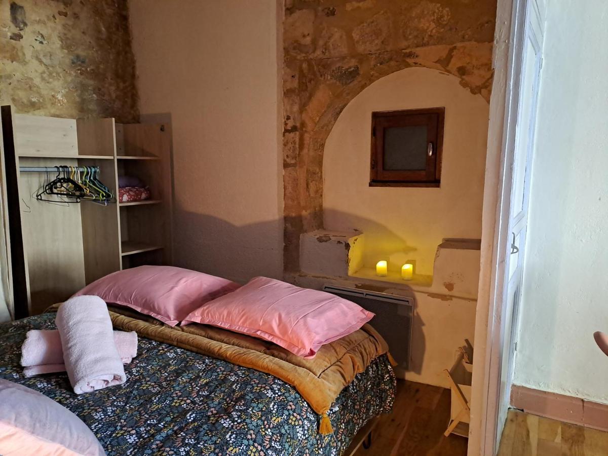 Pink Lady Apartment Бержерак Екстериор снимка